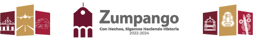 Ayuntamiento de Zumpango 2022-2024