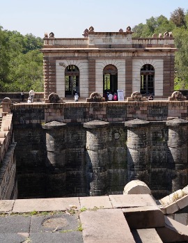 Cajas de Agua