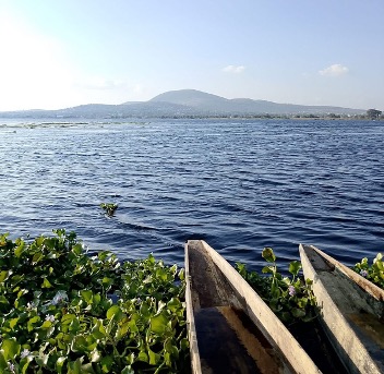 Laguna de Zumpango